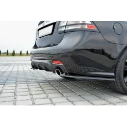 Maxton Design - Rear Side...