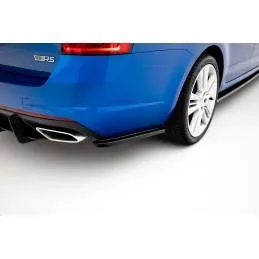 Maxton Design - Rear Side...