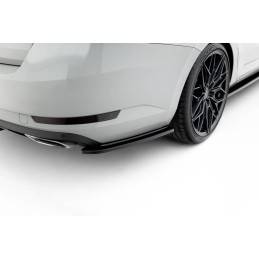 Maxton Design - Rear Side...