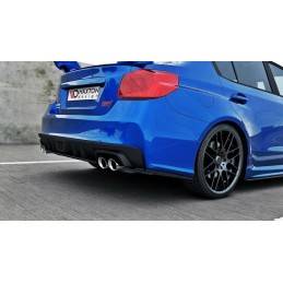 Maxton Design - Rear Side...