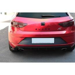 Maxton Design - Rear Side...