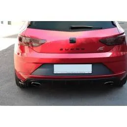 Maxton Design - Rear Side...
