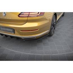 Maxton Design - Rear Side...