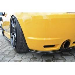 Maxton Design - REAR SIDE...