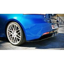 Maxton Design - REAR SIDE...