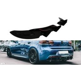 Maxton Design - REAR SIDE...