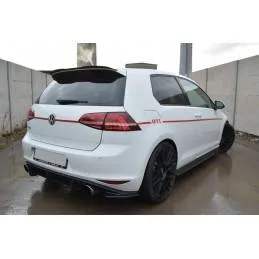 Maxton Design - REAR SIDE...
