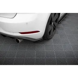 Maxton Design - REAR SIDE...