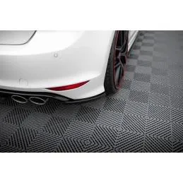 Maxton Design - Rear Side...