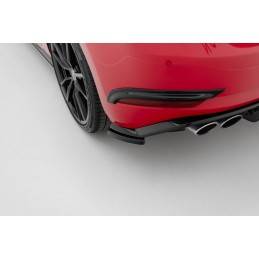 Maxton Design - Rear Side...