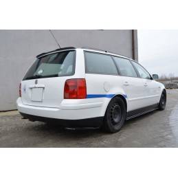Maxton Design - REAR SIDE...