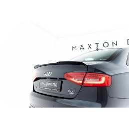 Maxton Design - Spoiler Cap...