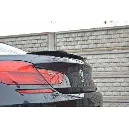 Maxton Design - SPOILER CAP...
