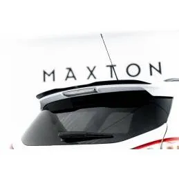 Maxton Design - Spoiler Cap...