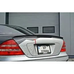Maxton Design - SPOILER CAP...