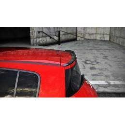 Maxton Design - SPOILER CAP...