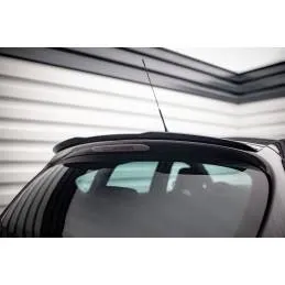 Maxton Design - Spoiler Cap...