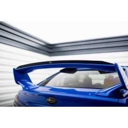 Maxton Design - Spoiler Cap...