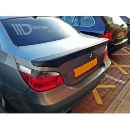 Maxton Design - REAR...