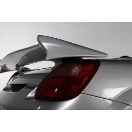 Maxton Design - Rear...