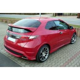 Maxton Design - REAR...