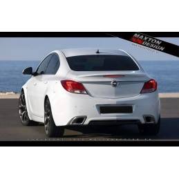 Maxton Design - REAR...