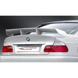 Maxton Design - REAR...