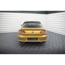 Maxton Design - REAR...