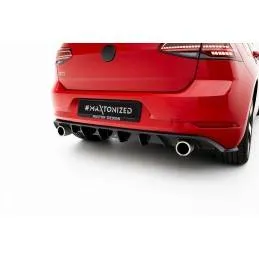 Maxton Design - REAR...