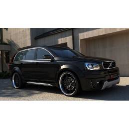 Maxton Design - Wide...