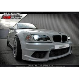 Maxton Design - FRONT...