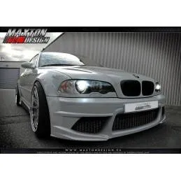 Maxton Design - FRONT...