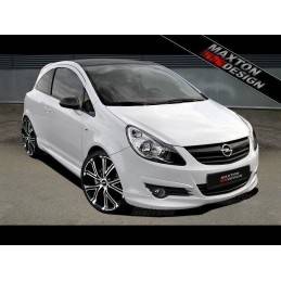 Maxton Design - FRONT...