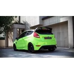 Maxton Design - Rear Bumper...