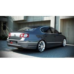 Maxton Design - REAR BUMPER...