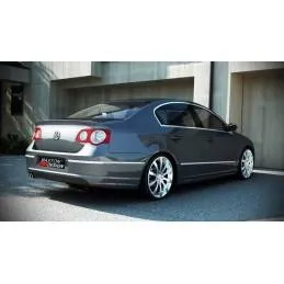 Maxton Design - REAR BUMPER...