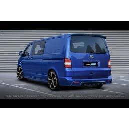 Maxton Design - REAR BUMPER...