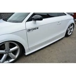 Maxton Design - RACING SIDE...