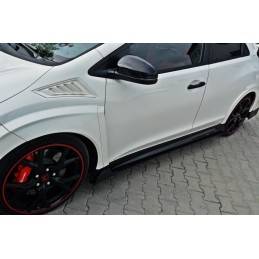 Maxton Design - RACING SIDE...