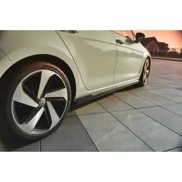 Maxton Design - RACING SIDE...