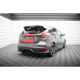 Maxton Design - Rear...