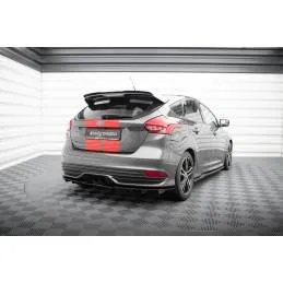 Maxton Design - Rear...