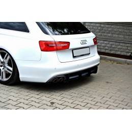 Maxton Design - Rear...