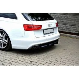 Maxton Design - Rear...