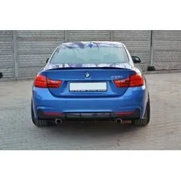 Maxton Design - REAR...