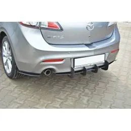 Maxton Design - REAR...