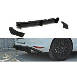 Maxton Design - REAR...