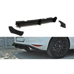 Maxton Design - REAR...