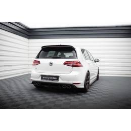 Maxton Design - REAR...