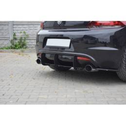 Maxton Design - REAR...